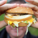 Image for article titled Fast Food Makes Up 11% of Our Total Calories as a Nation